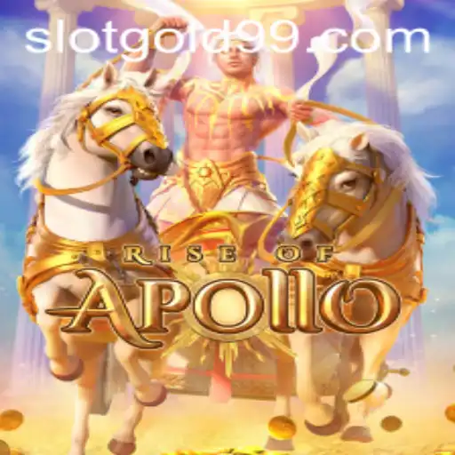 RiseofApollo: A Mythical Adventure in Gaming