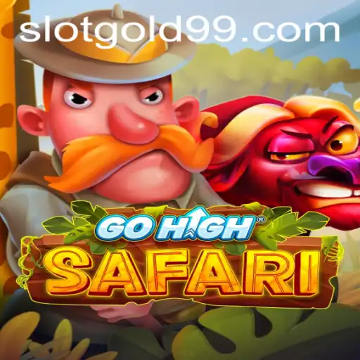 GoHighSafari: Discover the Thrilling World of Adventure with Gold99 Treasures