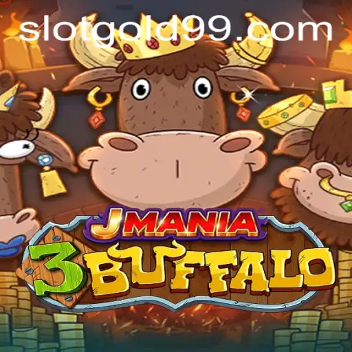 Exploring the Thrills of JMania3Buffalo: A New Gaming Sensation