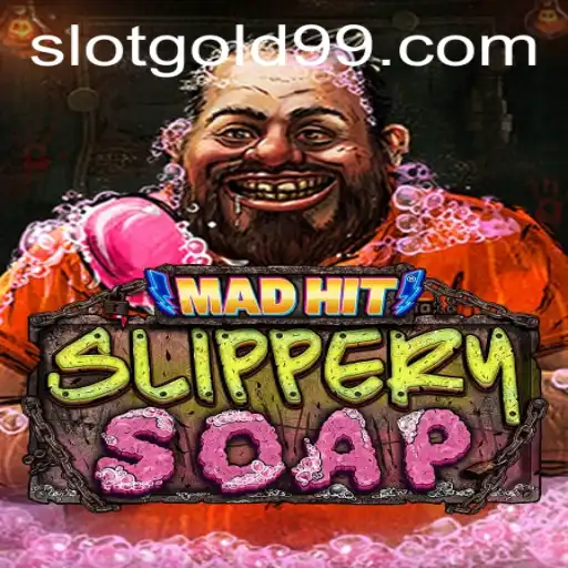 Dive into the World of MadHitSlipperySoap: A Thrilling New Game Experience