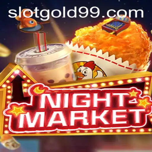 Discovering NIGHTMARKET: A Digital Odyssey