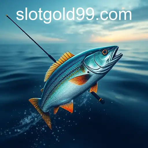 The Evolution of Online Fishing: The Rise and Impact of gold99