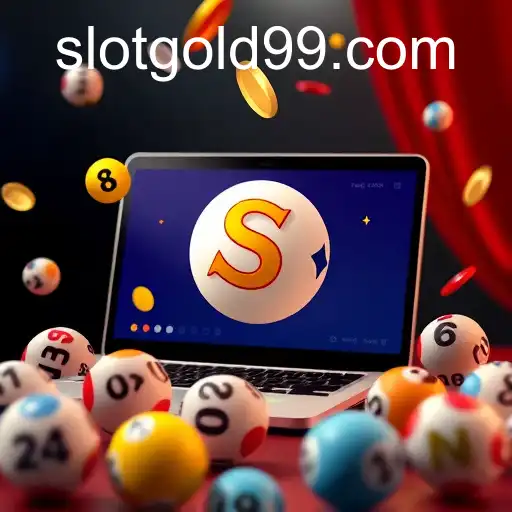 Exploring Online Lottery: The Rise of gold99
