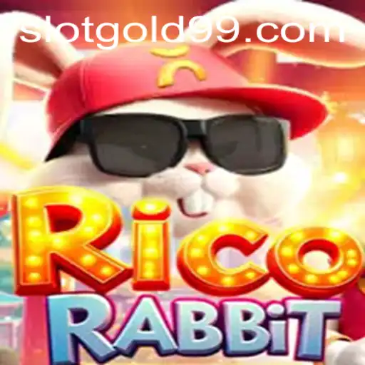RicoRabbit: The Enthralling New Gaming Sensation