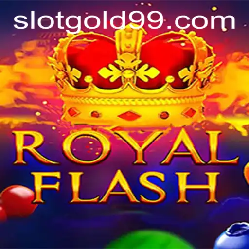 Experience the Thrill of RoyalFlash: A Journey into the Realm of Gold99