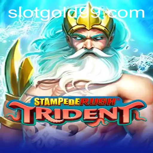 StempedeRushTrident: A Dynamic Adventure in Gaming