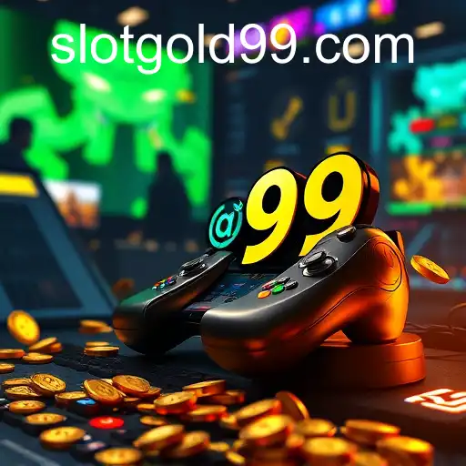 The Evolution and Impact of Video Games: Exploring the Gold99 Phenomenon